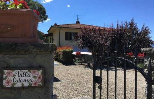 Villa Caterina - Tuscany - Foto 8