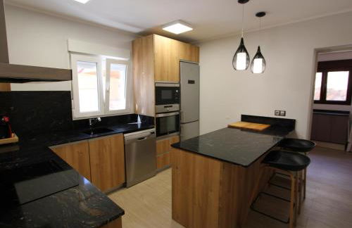 Casa cerca del mar con piscina privada, aire opcional, wifi gratuito, mascotas y playas para perros - ES-184-60 - Foto 8