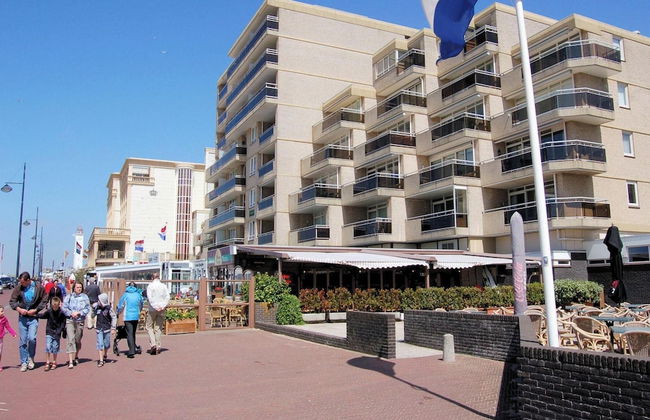 Apartment in Noordwijk Near Beach - Foto 1