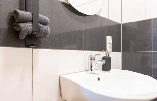 Stylish, cozy and natural apartment - Foto 16