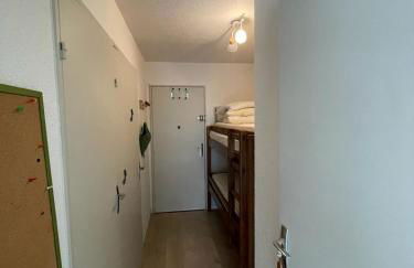 Studio La Case de l’Écureuil - Foto 3