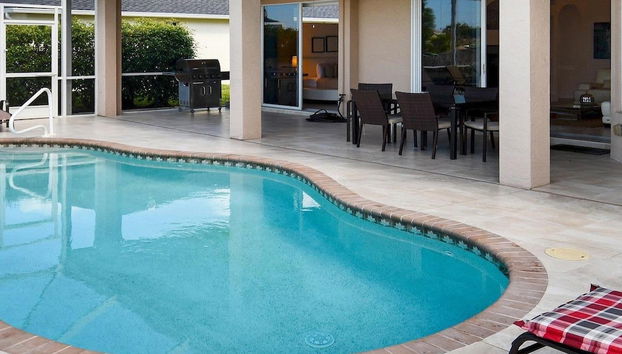 Camille 3 2 South Pool With Boat Must see - Foto 2, Zimmer