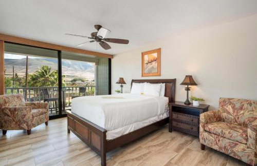 Lahaina Shores 234 - Foto 19