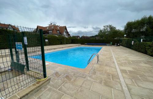 La Vigie spacieux, lumineux, piscine - Foto 1