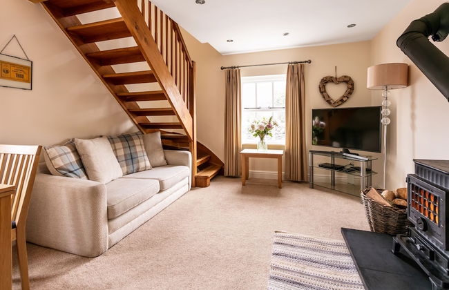 Maggie Puddle Cottage - Foto 15