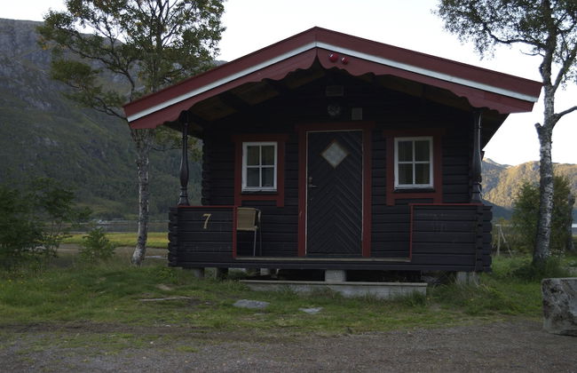 Gullesfjord Camping - Foto 12