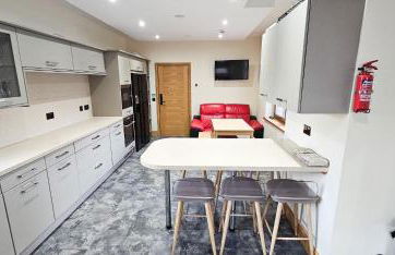 St Martins 12 Bedroom House - Tranent - Foto 10