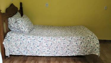 Parati Pousada kadoshi - Foto 4