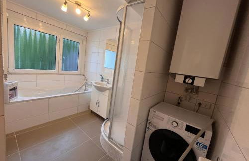 Bohlen-Mühle - Monteurzimmer Reuhl - Foto 40