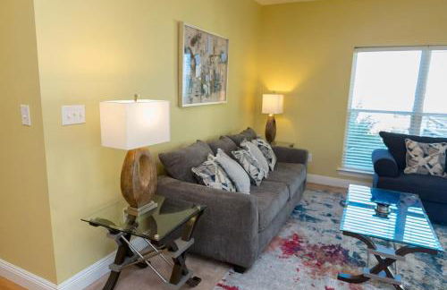 Stunning 3BR Apt, Parking, Full Kitchen, WiFi -H- - Foto 18