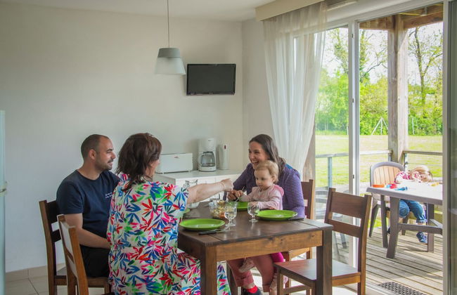 Domaine de Saint-Orens - Foto 10