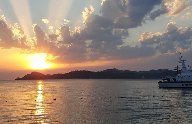 Rooms Milena - Triple Room With External Private Bathroom - Foto 14