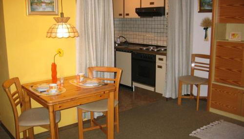 Ferienwohnung Hirschfelder - Foto 4