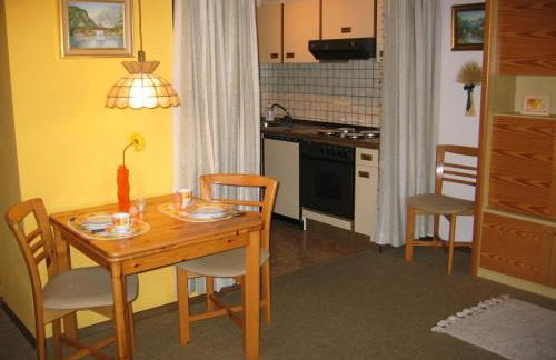 Ferienwohnung Hirschfelder - Foto 4