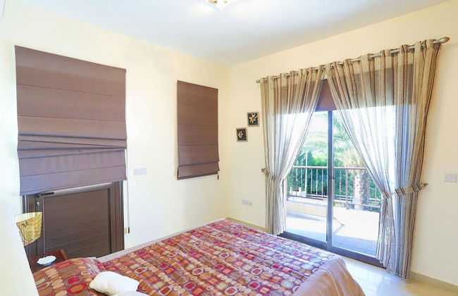 Villa Arbanassi in Latchi - Foto 31