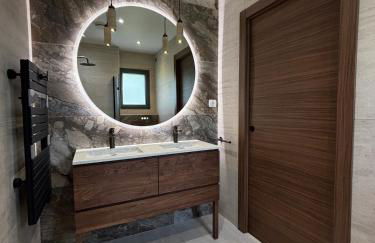 Séjour d'Exception - Villa 4 Suites Vue Cascade - Foto 43