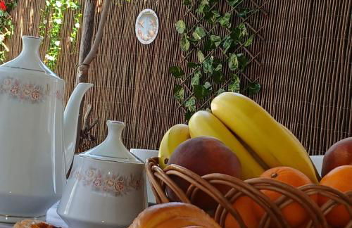 Charming Country House - Foto 12