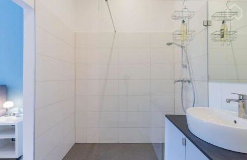 Modernes Apartment in Berlin - Foto 8