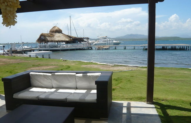 Villa Los Almendros - 2 Private Pools & Tennis & Pickle Ball - Photo 35