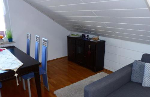 Apartment ApartmentmitAusblick by Interhome - Foto 7