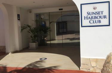 Beachfront Private Apartment in Pueblo Torviscas Sunset Harbour - Foto 43