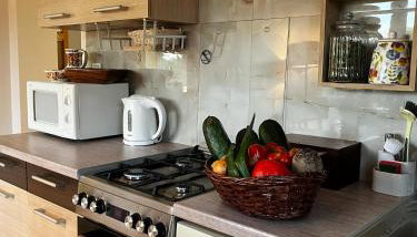 Domek na wsi kieleckiej - Foto 5