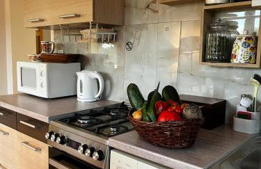 Domek na wsi kieleckiej - Foto 5