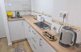 Estudio en Benalmádena - Foto 17