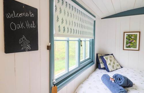 Oak Shepherd Hut - Photo 13
