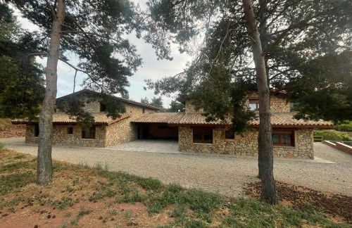 Prades Vila Bella - Casa Molinets i Casa Borrianes - Foto 7