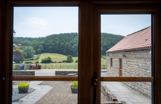 Rawcliffe House Farm - Foto 18