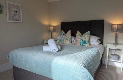 The Mews with free parking - Foto 19