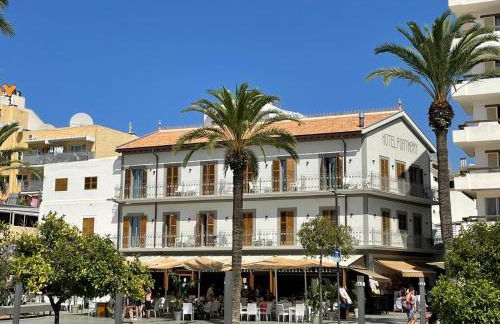 Hotel Portmany - Foto 11