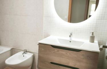 Apto en Cullera con terraza, piscina, parking y wifi gratis - Photo 30