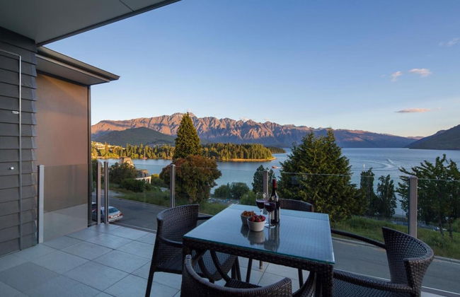 LakeRidge Queenstown by Staysouth - Foto 34