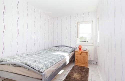 Ferienwohnung in Densberg mit Terrasse - Foto 61