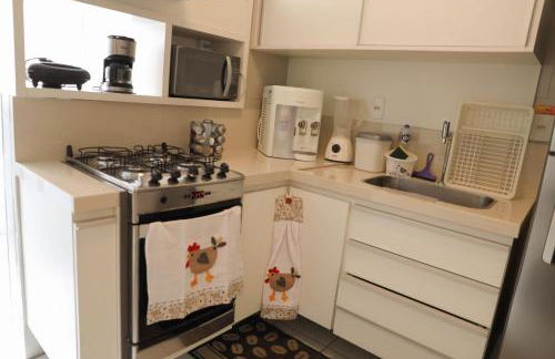 SANTOS - TURISMO E HOME OFFICE - Foto 31