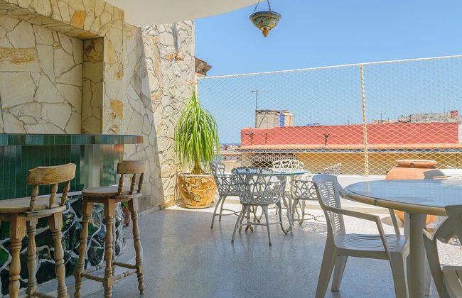 Terraza Habana - Foto 46