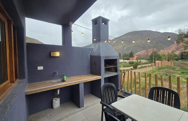 El cielo en Purmamarca - Foto 32