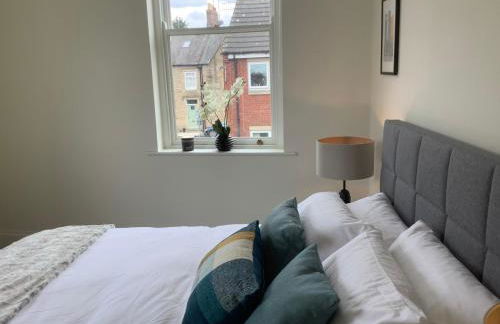 Modern 3 bed house in the heart of Morpeth town. - Foto 7