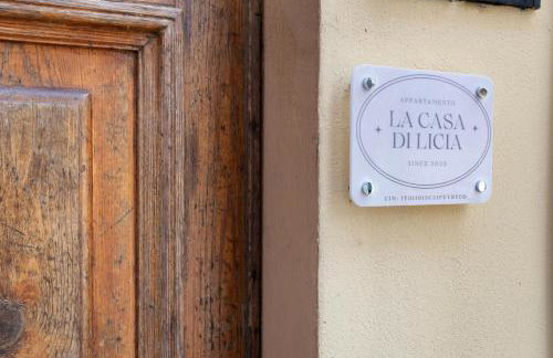 La casa di Licia - Foto 32