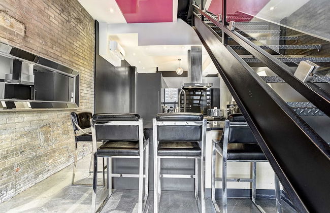 Hotel Milton-Parc - Foto 47