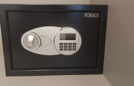 Flat luxuoso JK - Araucária Plaza - 506 - Foto 4