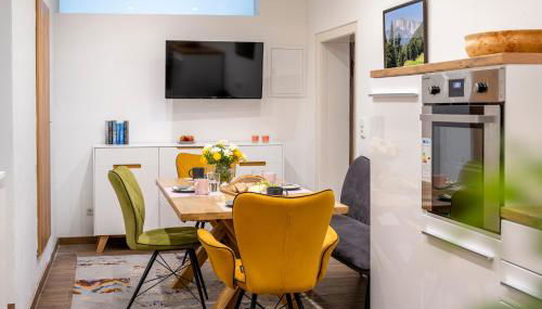 Ferienwohnung Marktschellenberg zwischen Salzburg und Berchtesgaden - Foto 4