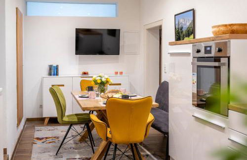 Ferienwohnung Marktschellenberg zwischen Salzburg und Berchtesgaden - Foto 4