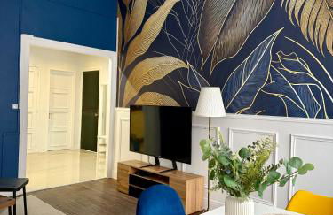 Appartement centre ville Gien - Anadellie - Photo 1