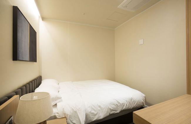 UH Suite The Jongno - Foto 18