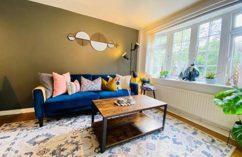BlueCrest - Stylish 3 Bedroom, Parking on Request - Foto 4