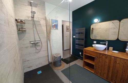 Villa avec piscine - Photo 39