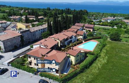 MIRALAGO APARTMENTS - Regarda Travel - Foto 53